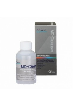 MD-Cleanser (МД-Клинзер) жидкость для расшир каналов 100 мл